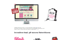 Desktop Screenshot of nerdbirds.de